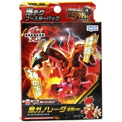 ヨドバシ.com - セガフェイブ 爆丸 BTC-38 [爆テク ブースターパック