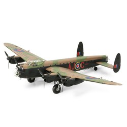 ヨドバシ.com - タミヤ TAMIYA 61111 アブロ ランカスター B Mk.III