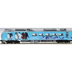 ヨドバシ.com - トミックス TOMIX Nゲージ 92988 キハ183系旭山動物園