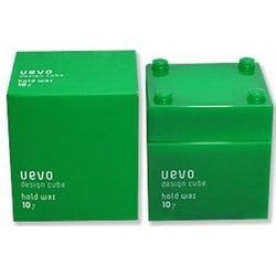 ヨドバシ.com - ウェーボ uevo ウェーボ デザインキューブ [ホールド