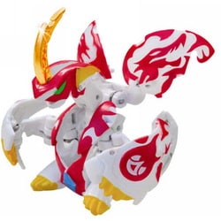 ヨドバシ.com - セガフェイブ 爆丸 BTC-44 [爆テク ブースターパック