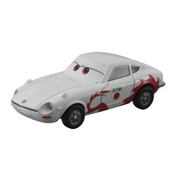 ヨドバシ.com - タカラトミー TAKARATOMY カーズ・トミカ C-30 マッハ