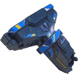 ヨドバシ.com - タカラトミー TAKARATOMY クロスファイト ビーダマンCB