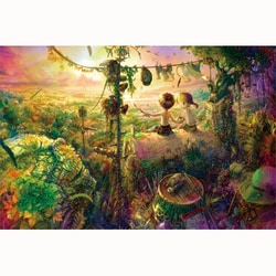 ヨドバシ.com - アップルワン 1000-688 [ジグソーパズル つくし あき