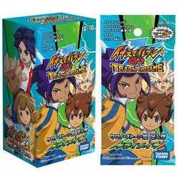 ヨドバシ.com - タカラトミー TAKARATOMY IG-10 イナズマイレブンGO