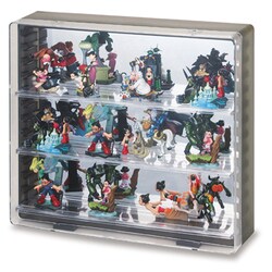 ヨドバシ.com - 伊勢藤 ISETO コレクションケースK606 [壁掛けタイプ