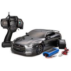 ヨドバシ.com - タミヤ TAMIYA XB日産GT-R R35 [1/10エキスパート