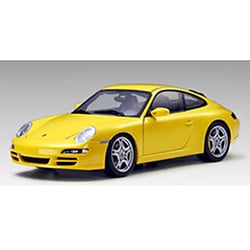 ヨドバシ.com - オートアート AUTOart 1/18 38015 [1/18 ポルシェ 911