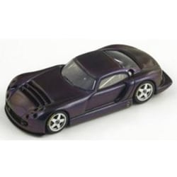 スパーク スパーク 1/43 TVR スピード12 プロトタイプ 1997 1⁄43 TVR