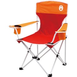 ヨドバシ.com - コールマン Coleman 170-7682 [リゾートチェア2 レッド