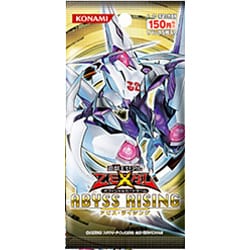 ヨドバシ.com - コナミ KONAMI 遊戯王ゼアル OCG ABYSS RISING(アビス