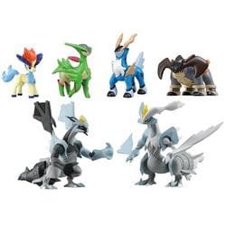 ヨドバシ.com - タカラトミー TAKARATOMY モンコレムービーセット