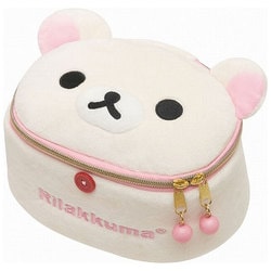 ヨドバシ.com - サンエックス San-X CT31801 [リラックマ バニティー