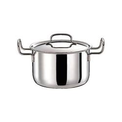 ヨドバシ.com - ジオ・プロダクト GEO PRODUCT ポトフ鍋 22cm GEO-22PF