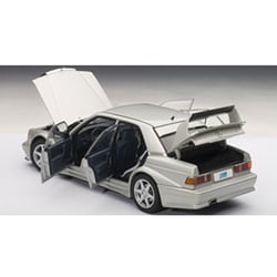 ヨドバシ.com - オートアート AUTOart 76133 [1/18 メルセデス ベンツ