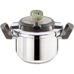 ヨドバシ.com - ティファール T-fal 圧力鍋 アクティクック プラス 4.0
