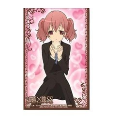 ヨドバシ.com - エンスカイ ensky きゃらスリーブコレクション 妖狐×僕