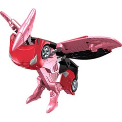 ヨドバシ.com - アガツマ AGATSUMA DR-0008 [ダイヤロボ トヨタ