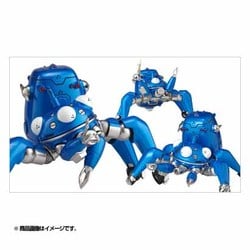 ヨドバシ.com - 海洋堂 KAIYODO リボルテックヤマグチ No.126 [攻殻