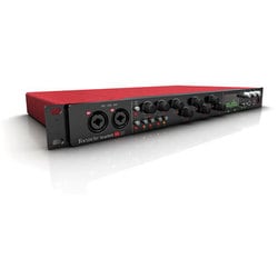 ヨドバシ.com - FOCUSRITE フォーカスライト USB2.0オーディオ
