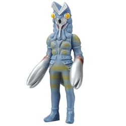 ヨドバシ.com - バンダイ BANDAI ウルトラ怪獣シリーズ 01 バルタン
