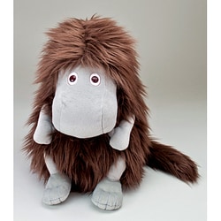 ヨドバシ.com - セキグチ ムーミン ぬいぐるみ ご先祖様 L [大サイズ