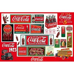 ヨドバシ.com - エポック社 EPOCH 75-023 [ジグソーパズル コカ