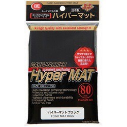 ヨドバシ.com - KMC ケイエムシー カードバリアー ハイパーマット