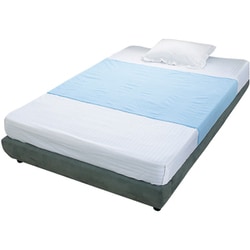 ヨドバシ.com - ハビナース Lサイズ 防水シーツ 通販【全品無料配達】