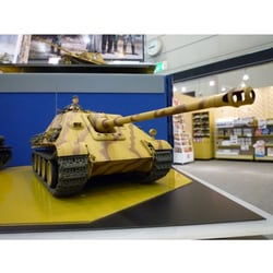 ヨドバシ.com - タミヤ TAMIYA 30607 [1/25 ドイツ陸軍 駆逐戦車