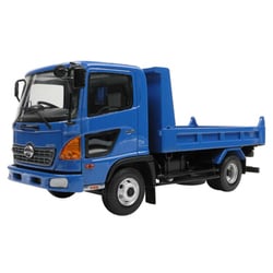 ヨドバシ.com - TOUGH 43 タフ 43 CT4301BL [1/43 日野 レンジャー