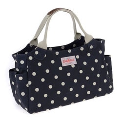 ヨドバシ.com - キャスキッドソン Cath Kidston 380744/SPOT/NAVY