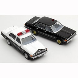 ヨドバシ.com - トミーテック TOMYTEC TLV-NEO 西部警察10 [トミカ