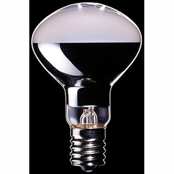 ヨドバシ.com - 東芝 TOSHIBA 白熱電球 ミニクリプトンランプ E17口金