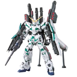 ヨドバシ.com - バンダイ BANDAI RX-0 フルアーマー・ユニコーン