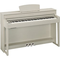 ヨドバシ.com - ヤマハ YAMAHA 電子ピアノ クラビノーバ 88鍵 ホワイト