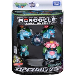 ヨドバシ.com - タカラトミー TAKARATOMY モンスターコレクション メガ