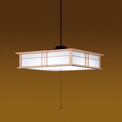 ヨドバシ.com - 東芝 TOSHIBA LED和風ペンダントライト（純和風タイプ