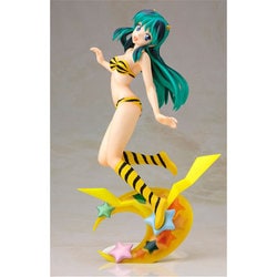 ヨドバシ.com - コトブキヤ KOTOBUKIYA うる星やつら ARTFX J ラム