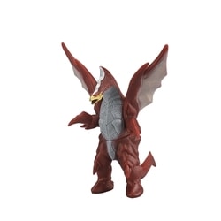 ヨドバシ.com - バンダイ BANDAI ウルトラ怪獣シリーズ 62 メルバ