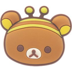 ヨドバシ.com - crocs クロックス Rilakkuma Honey Face [crocs