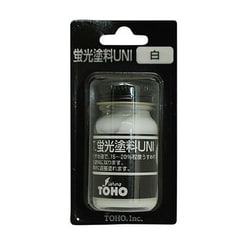 ヨドバシ.com - 東邦産業 BP-09 蛍光塗料 [白 樹脂/塗料] 通販【全品