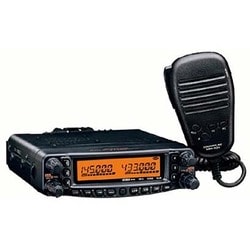 ヨドバシ.com - スタンダード アマチュア無線機 144/430MHz帯 デュアル