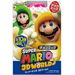 ヨドバシ.com - フルタ製菓 チョコエッグ スーパーマリオ3Dワールド