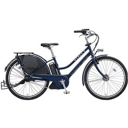 ヨドバシ.com - ブリヂストン BRIDGESTONE 電動アシスト自転車 HYDEE