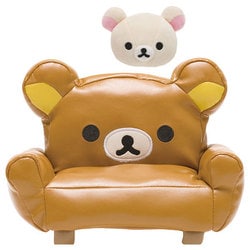 ヨドバシ.com - サンエックス San-X MP94201 [リラックマ くったり