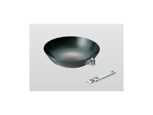 ヨドバシ.com - スノーピーク snow peak 火燕鍋 鍋 CS-160 通販【全品