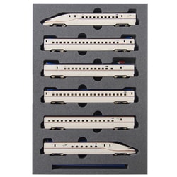 ヨドバシ.com - KATO カトー 10-1262 [W7系北陸新幹線「はくたか」 6両