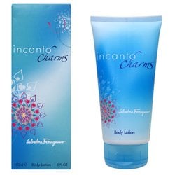 ヨドバシ.com - フェラガモ Ferragamo インカント チャーム ボディ