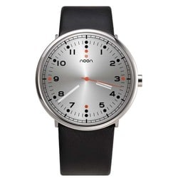 ヨドバシ.com - noon ヌーン Flying log（ブライングログ）シルバー